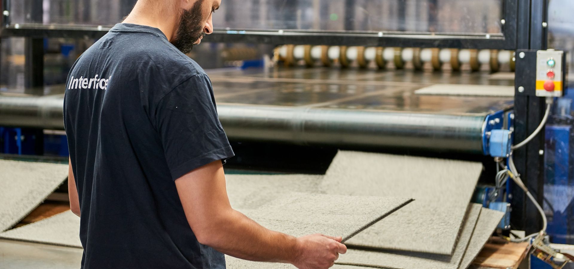 <h1 style="text-align: center;">INTERFACE FLOORING WARRANTIES</h1>
