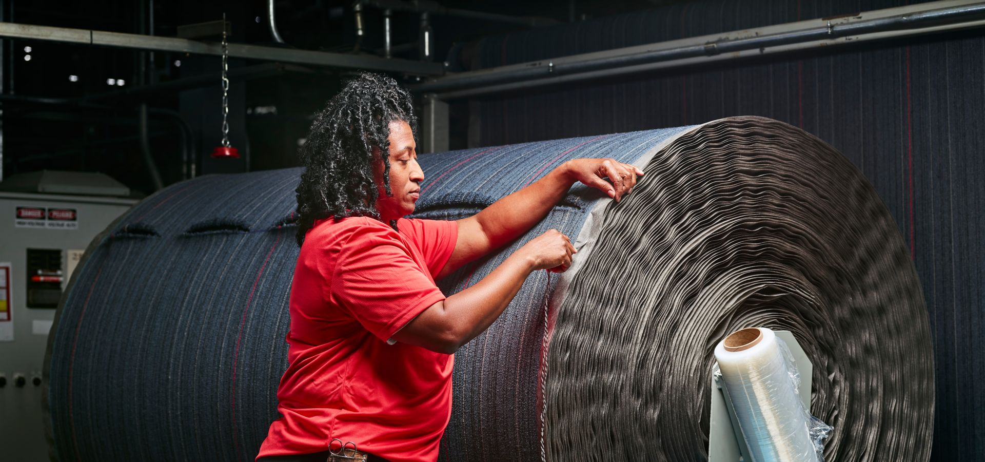 <h2>NOUS SOMMES <i><b>tous</b></i>&nbsp;D'ACCORD POUR UN BILAN CARBONÉGATIF D'ICI 2040</h2>
