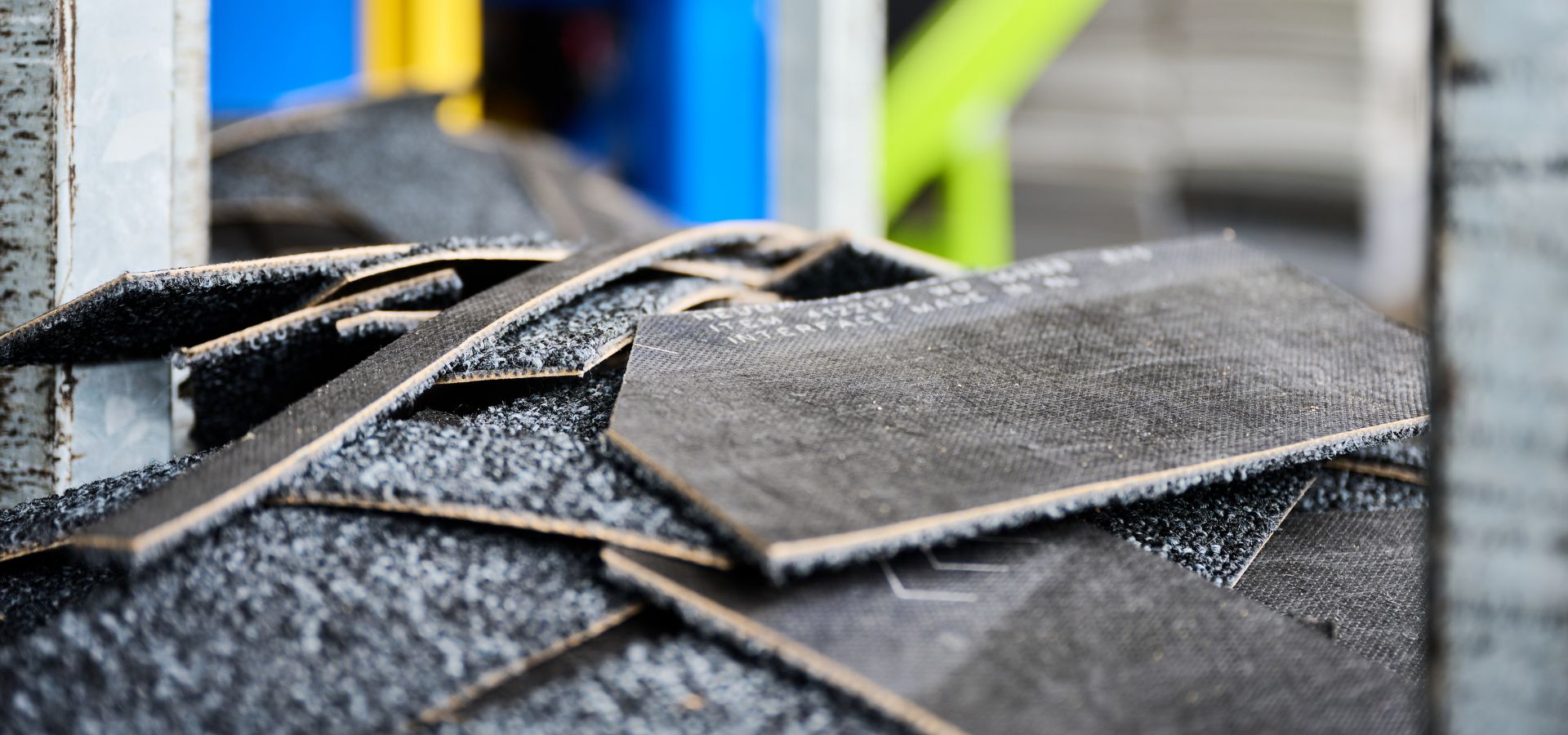 <h1>GEDREVEN DOOR<span style="font-weight: normal;"> </span><i style="font-weight: normal;"><b>circulariteit</b></i></h1>
