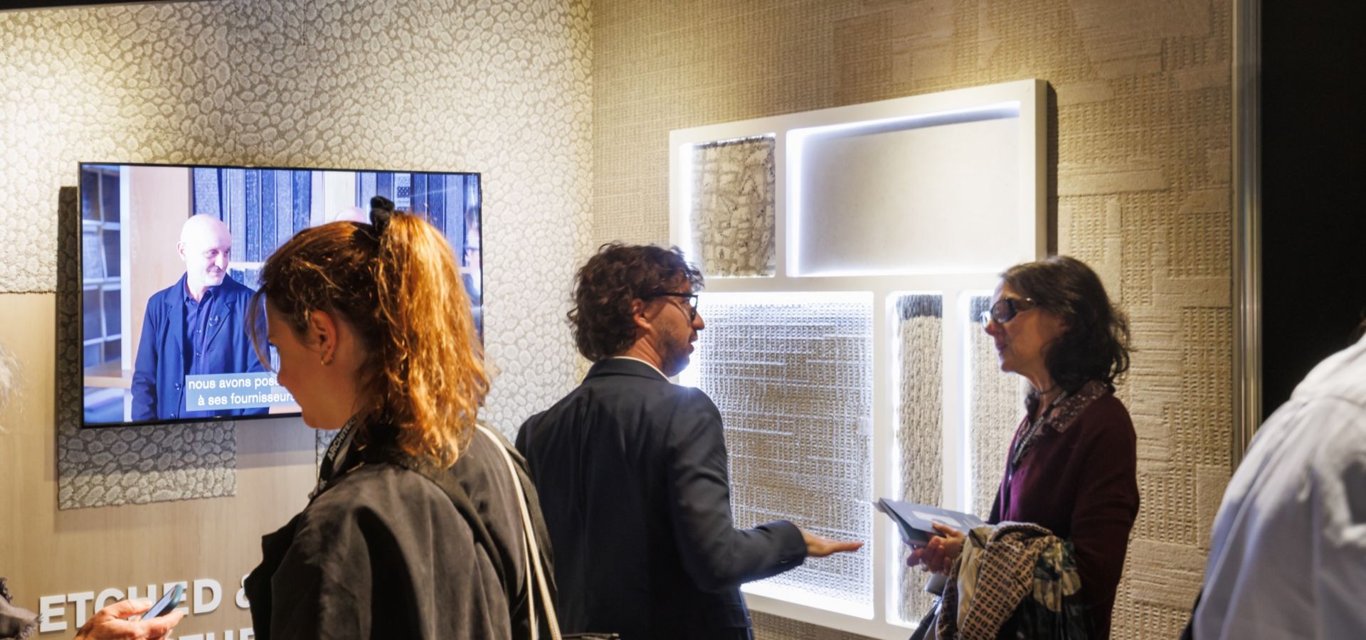 <h1 style="text-align: center;">ÉVÉNEMENTS &amp; WEBINAIRES</h1>
