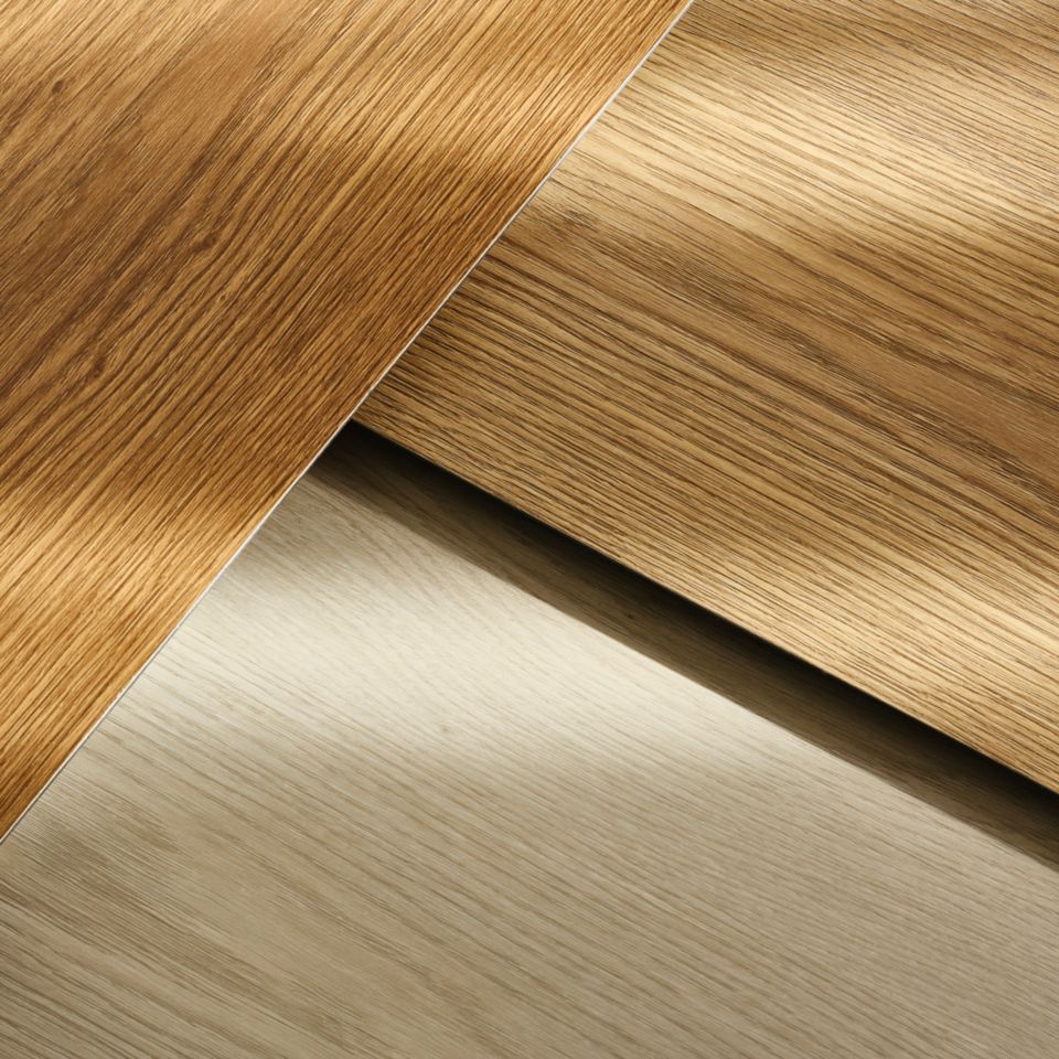 noravant timber rubber flooring by Interface