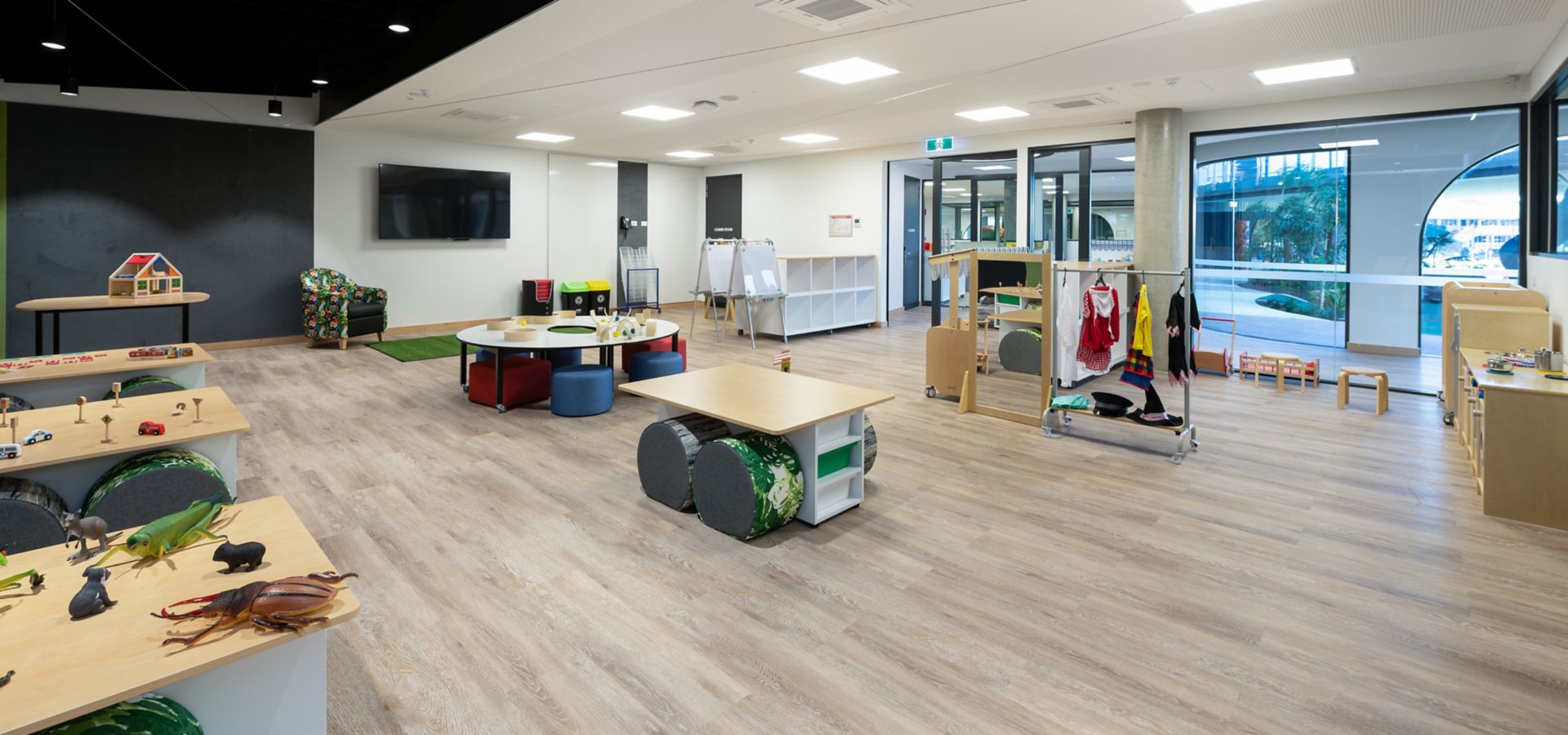 <h1 style="text-align: center;">K-12</h1>
<h1 style="text-align: center;"><i>EDUCATION</i></h1>
