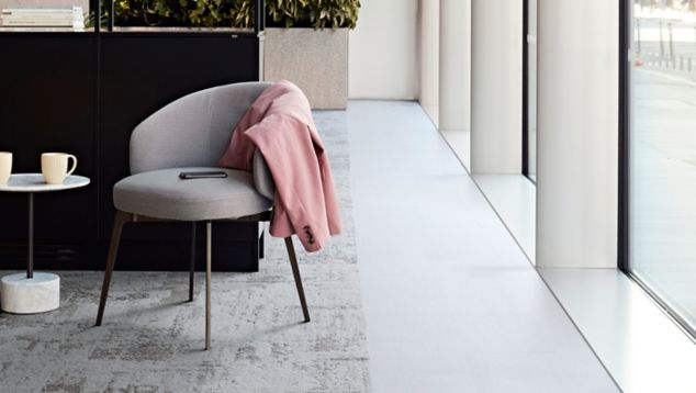 Interface Archival Carpet Tile