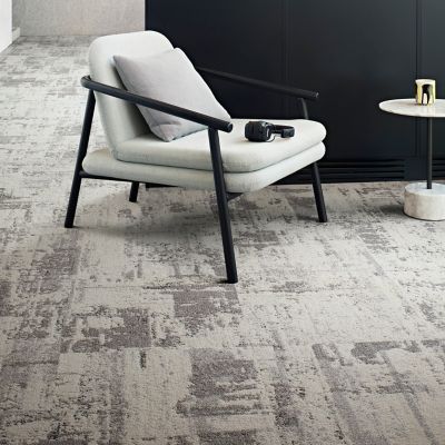 Interface Archival Carpet Tile