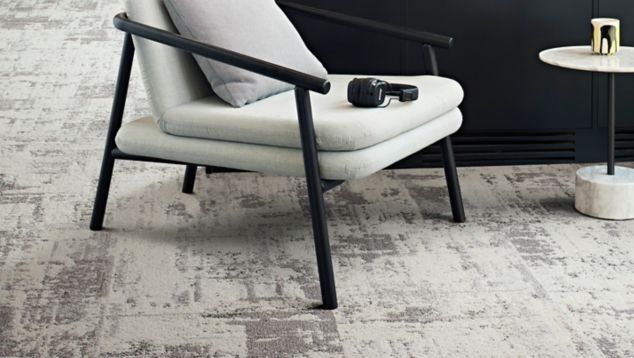 Interface Archival Carpet Tile