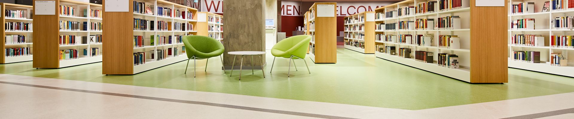 <h1 style="text-align: center;">ÖFFENTLICHE GEBÄUDE</h1>
