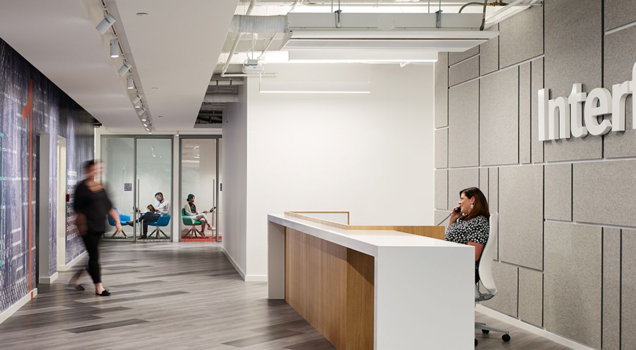 Interface Careers: Browse Commercial Flooring Jobs