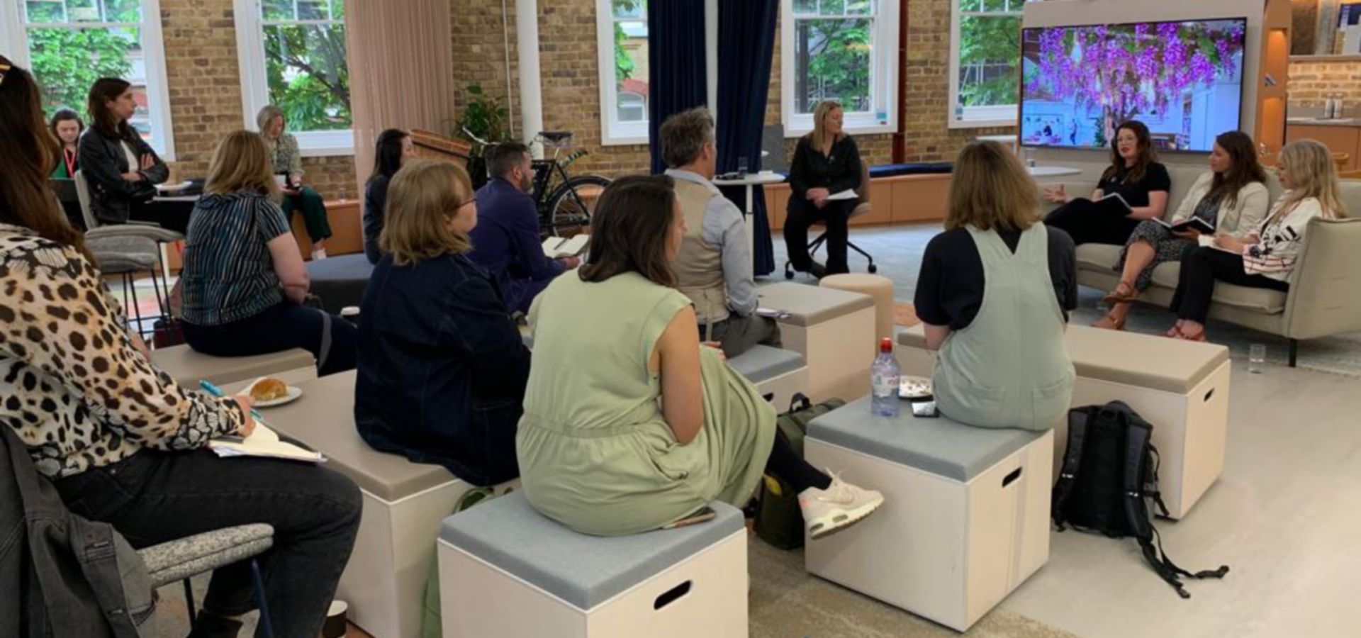 <h1 style="text-align: center;">EVENTS AND WEBINARS</h1>
