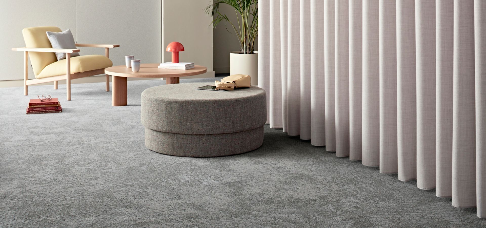 Interface CE100, Observe