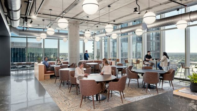 FLOR Leaps and Bounds in color Saddle