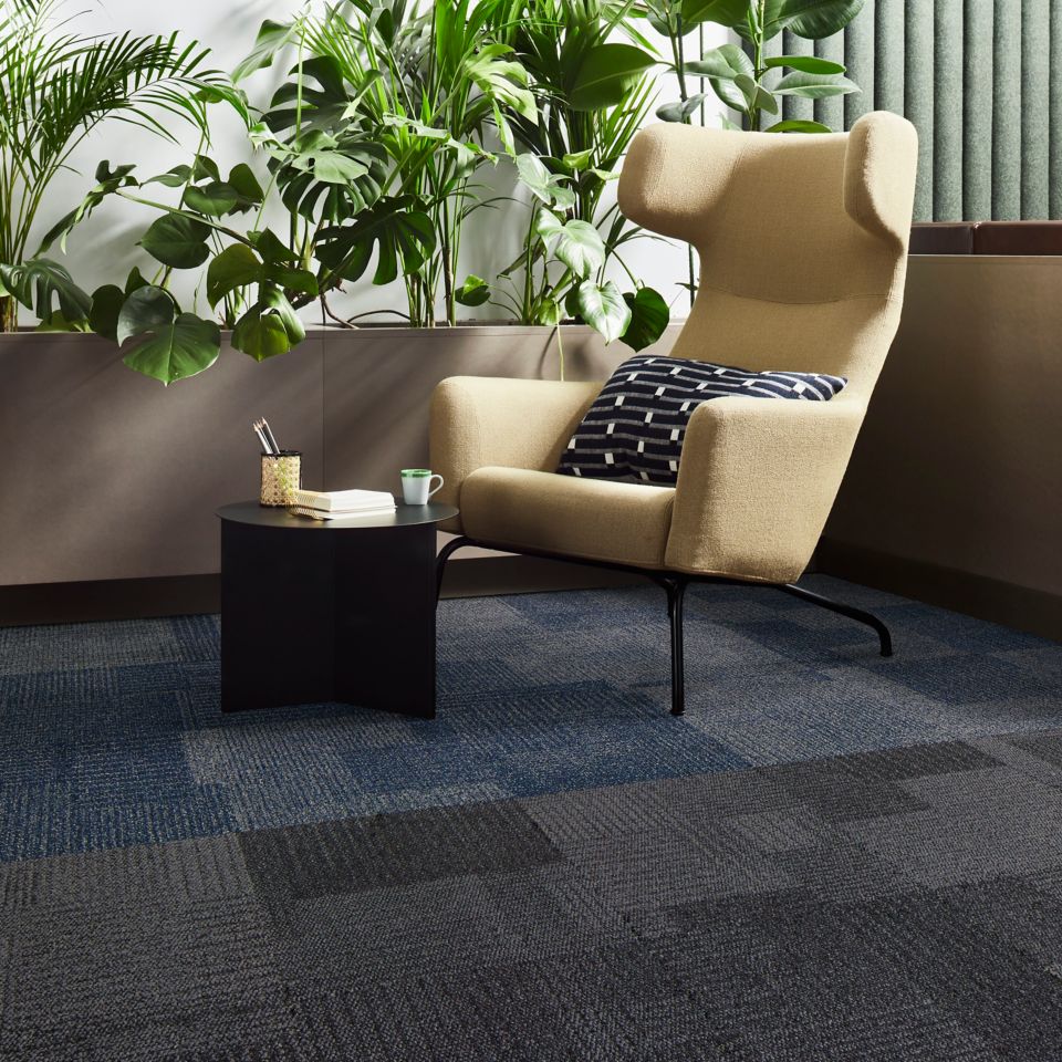 Open Road［カセット］ Open Road: Carpet Tile Collection for Open Spaces