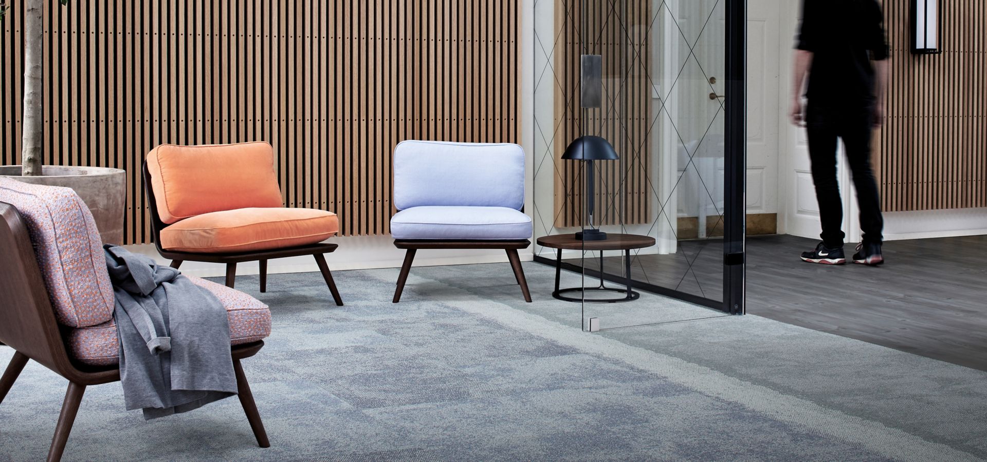 Composure, Pewter, Isolation, Composure Edge, Pewter-Isolation, Level Set Natural Woodgrains, Winter Grey