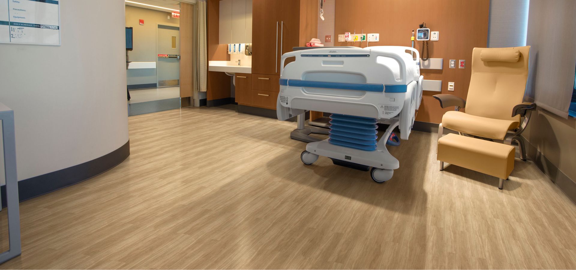 LVT Criterion de 3 mm