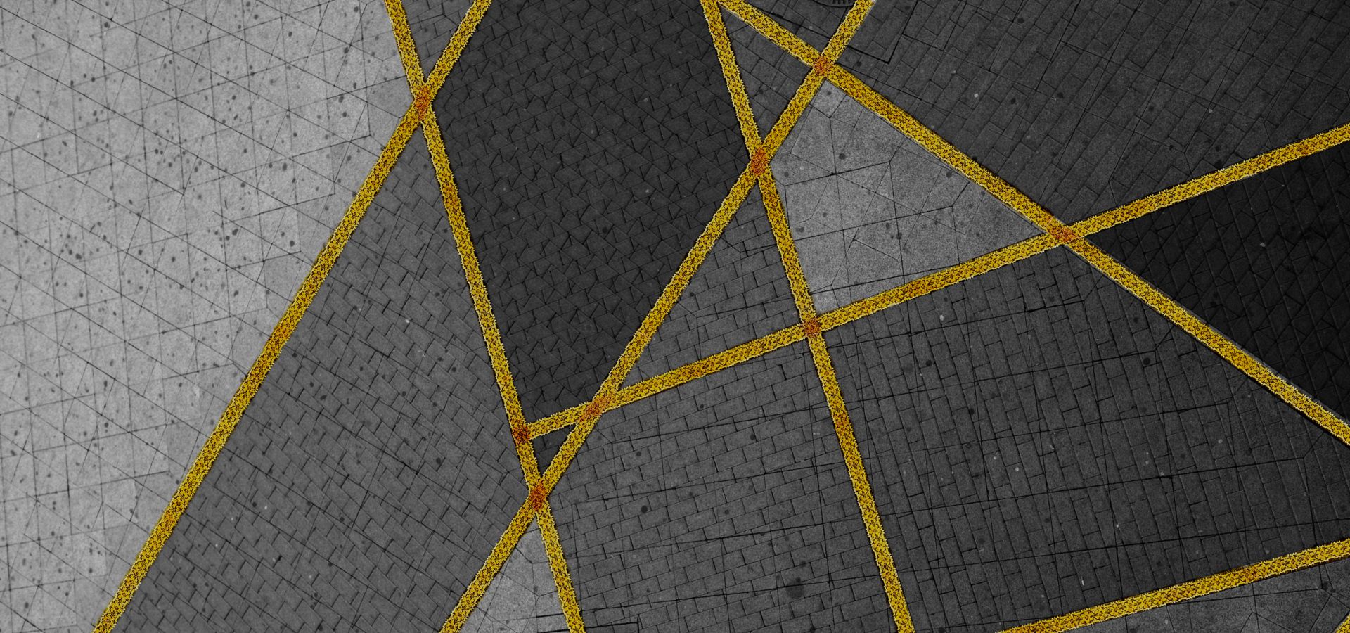 Detours & Detours Ahead