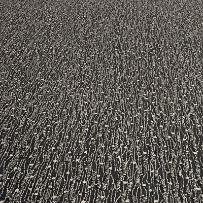 Knot a Problem II, Black, Ashlar