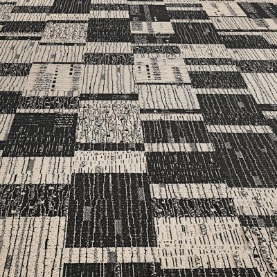 Sew It Goes, Black, Ashlar