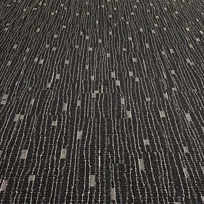 Tied Together II, Black, Ashlar