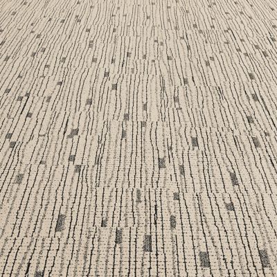 Tied Together I, Cream, Ashlar