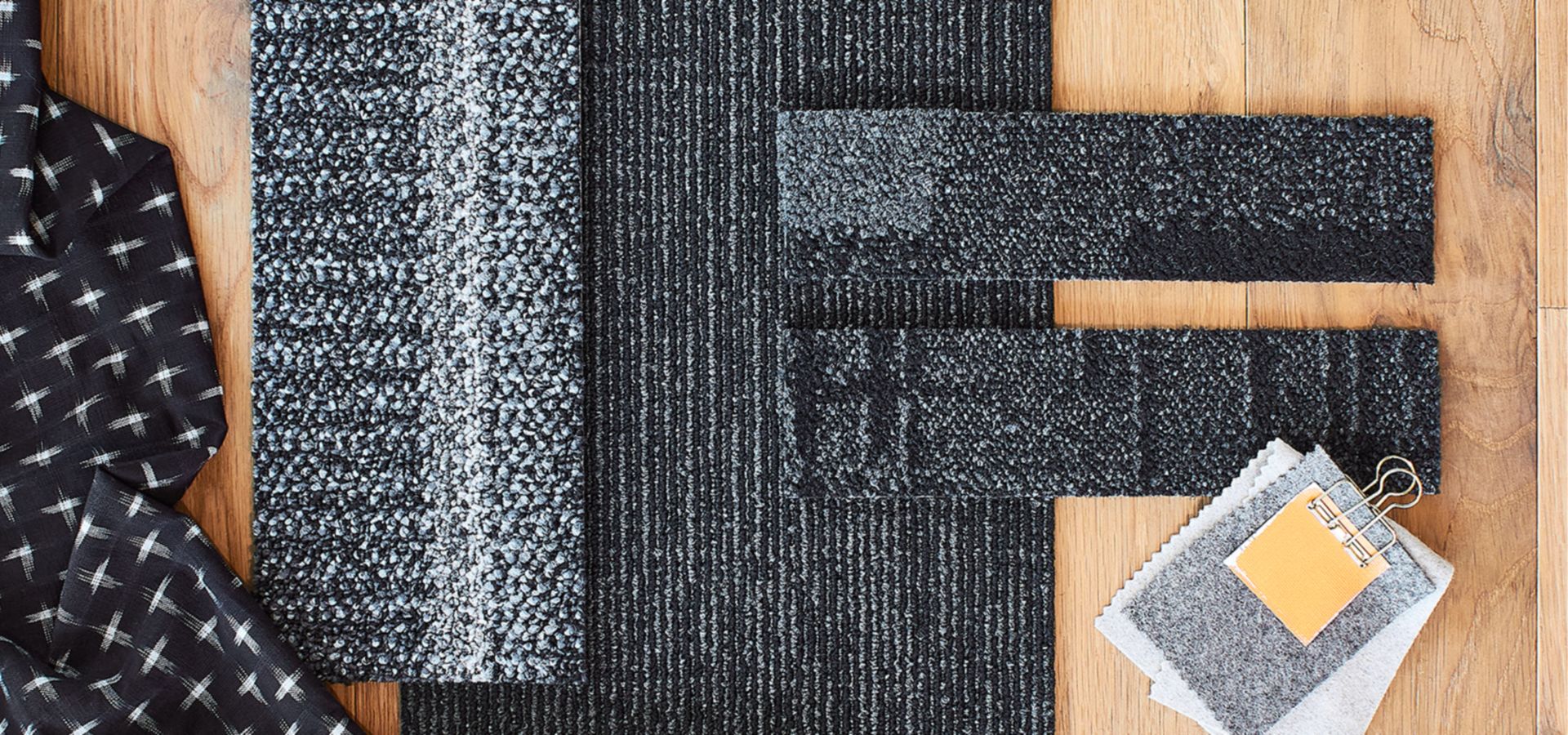 Ventajas de la moqueta en losetas