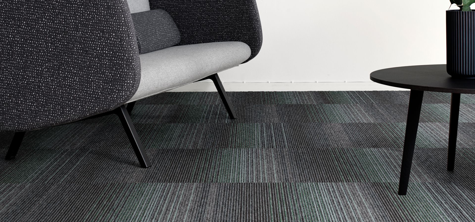 Employ Constant, Spearmint, Brick