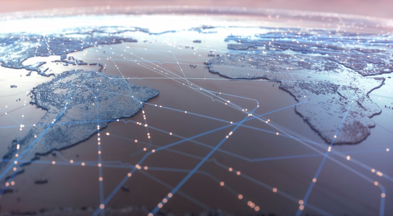 Interface Global Accounts Support & Services Team
