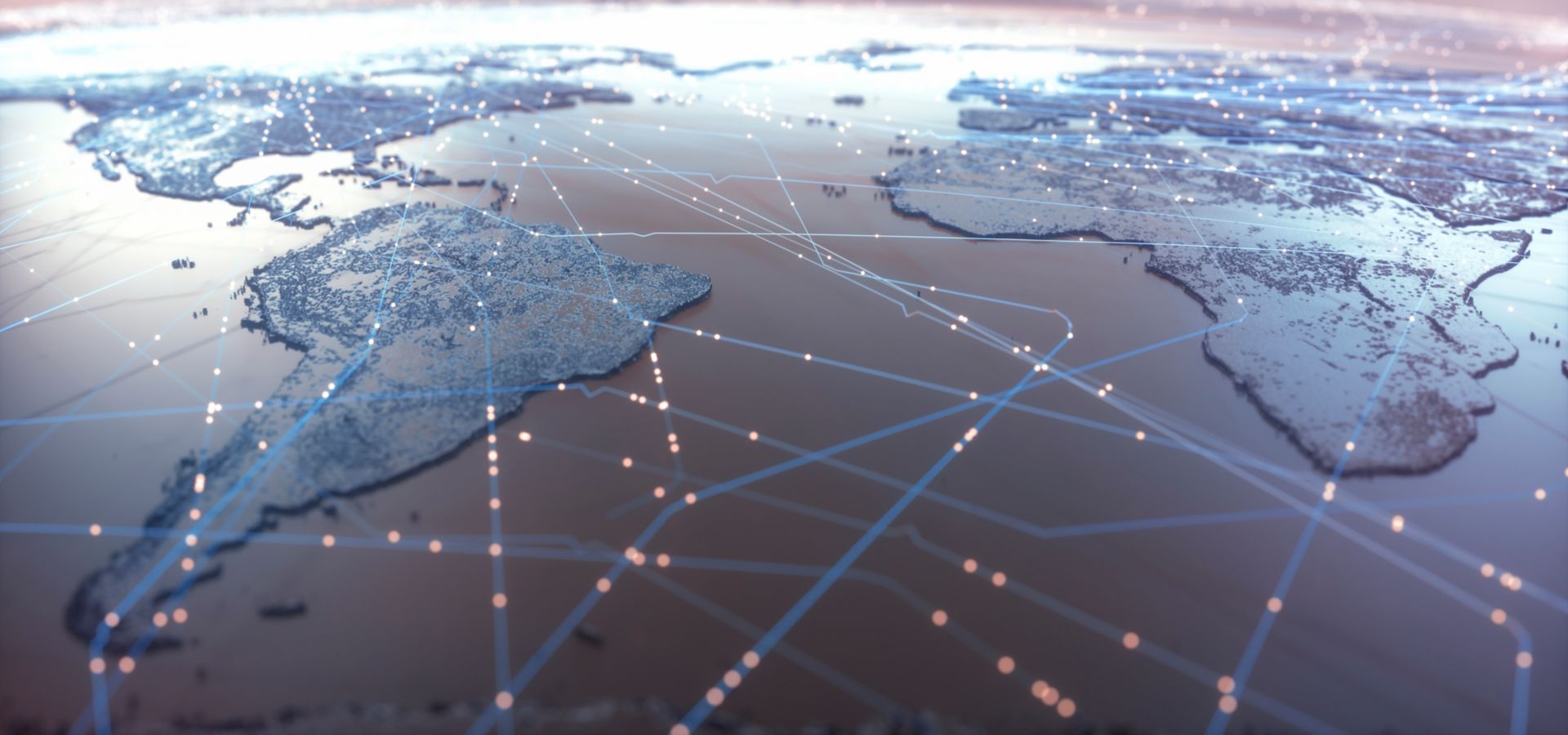 Intelligent Design, Seamlessly Delivered Around the World