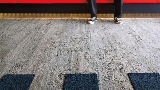 Nature Inspired Carpet Tile Collection By Interface Nature Inspired Carpet Tile Collection By Interface