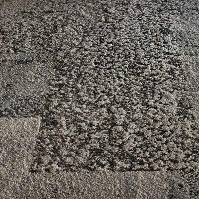 HR Blends Carpet Tile in Quartz