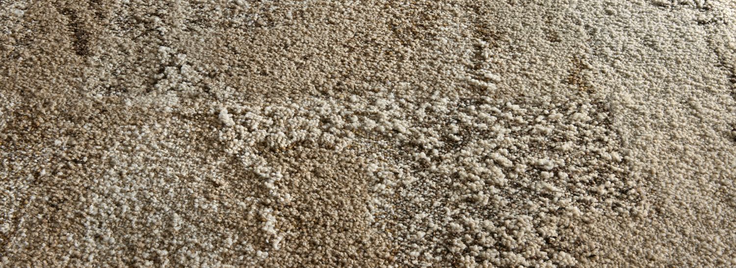 Sun Between Carpet Tile in Sandstone