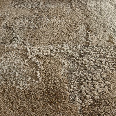 Sun Between Carpet Tile in Sandstone