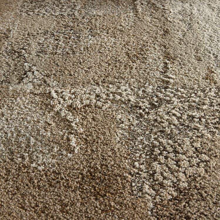 Sun Between Carpet Tile in Sandstone