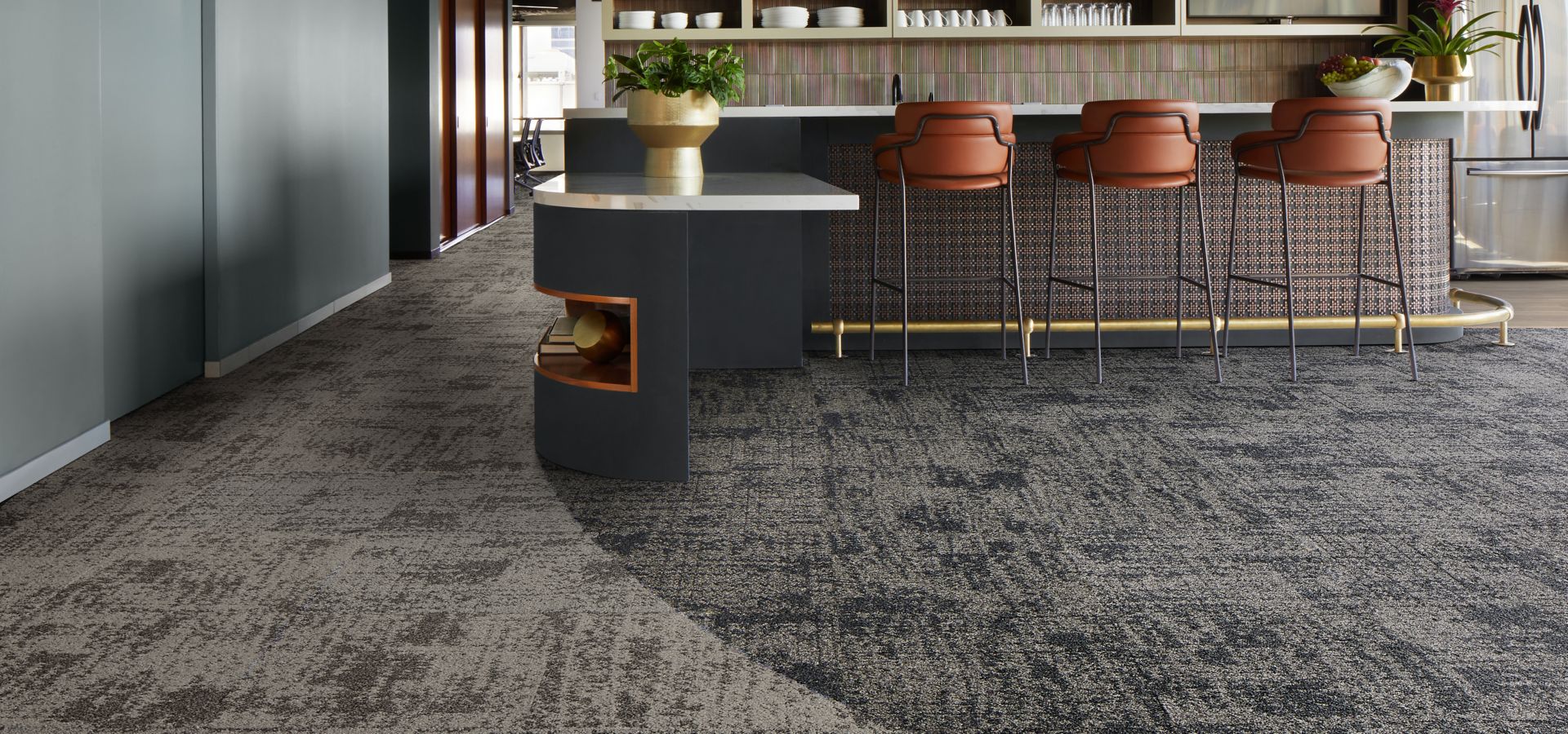 Perfect Pair, Silkscreen, Etching, Non Directional