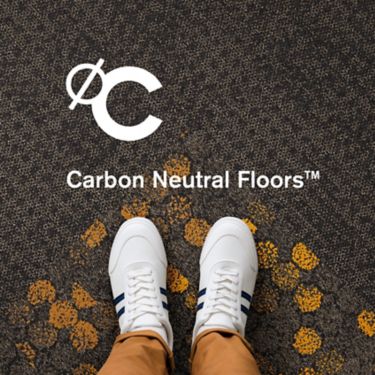 Carbon Neutral Floors Image Only With Logo