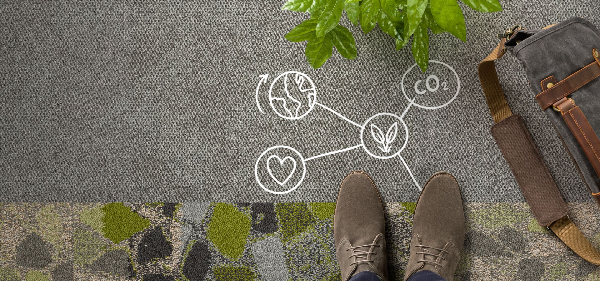 Carbon Neutral Floors