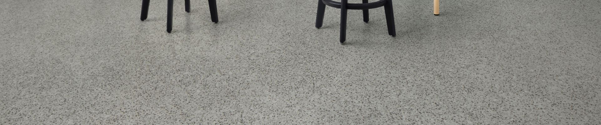 Interface In the Mix LVT in collaborative space. 