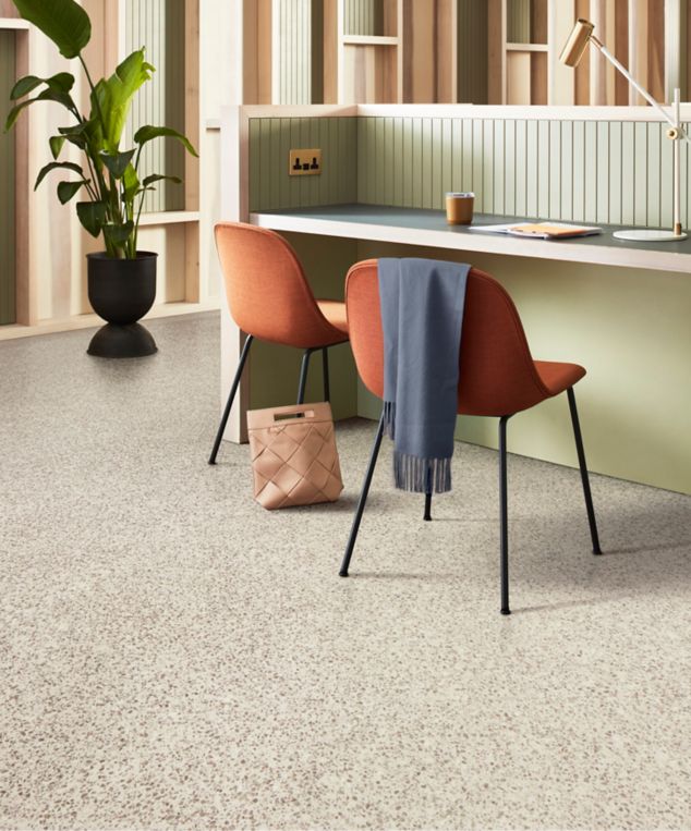 Interface In the Mix LVT  in open office 
