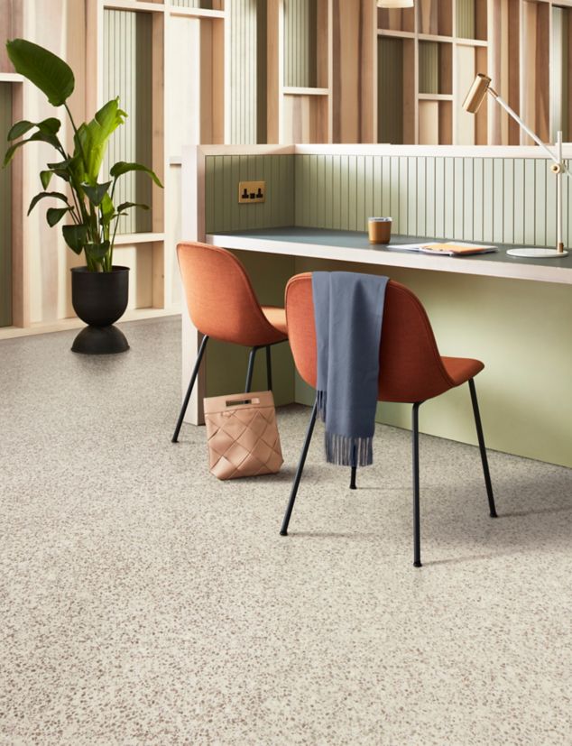 Interface In the Mix LVT  in open office 