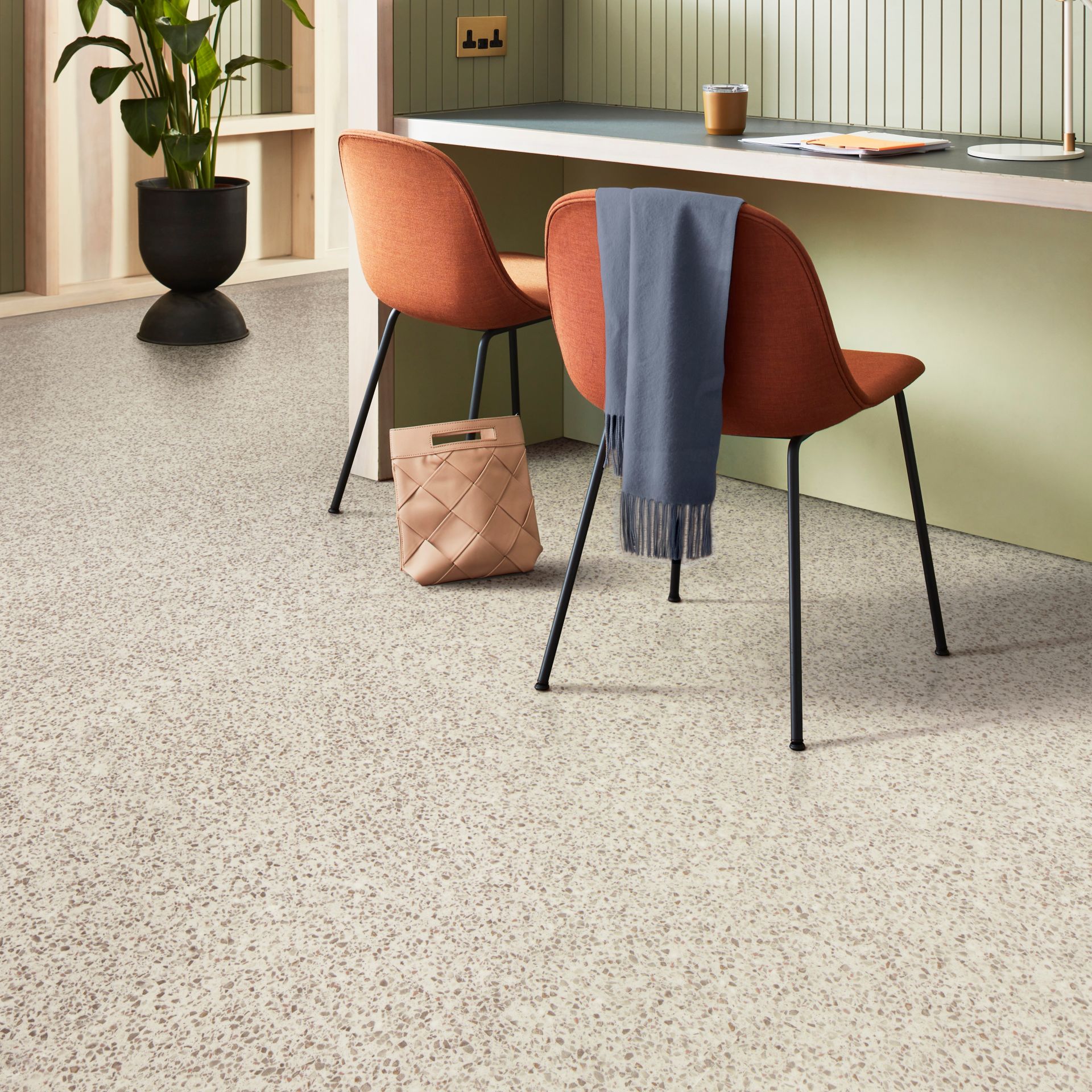 Interface In the Mix LVT  in open office 