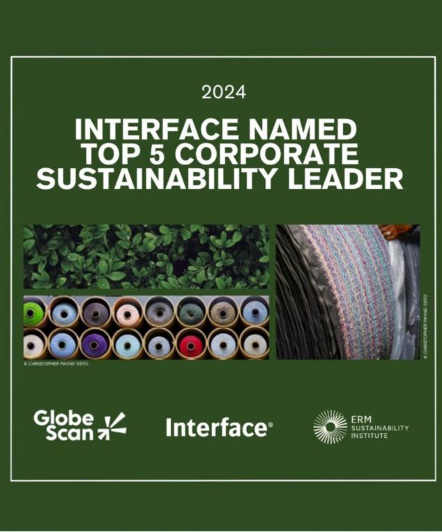 Interface Globescan Graphic