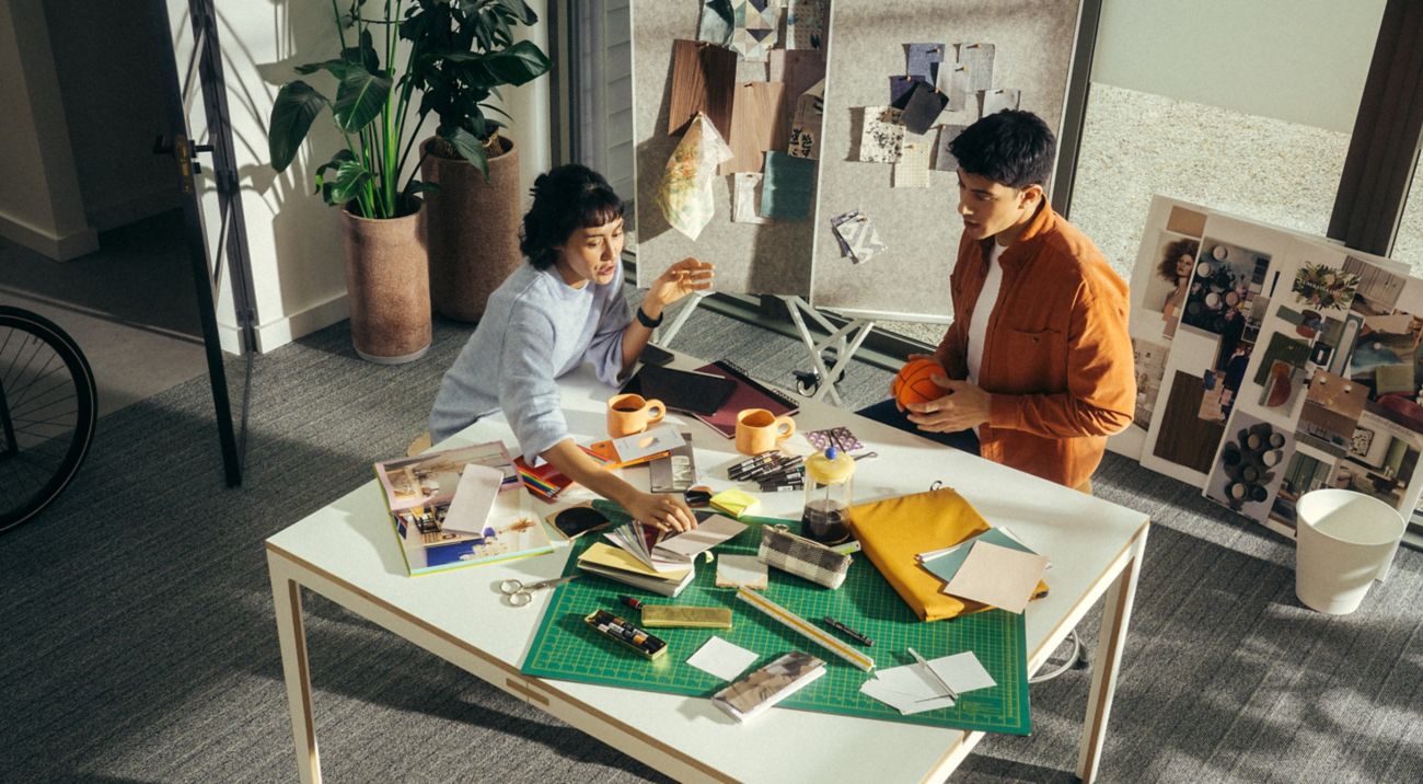 Interface Careers: Browse Commercial Flooring Jobs