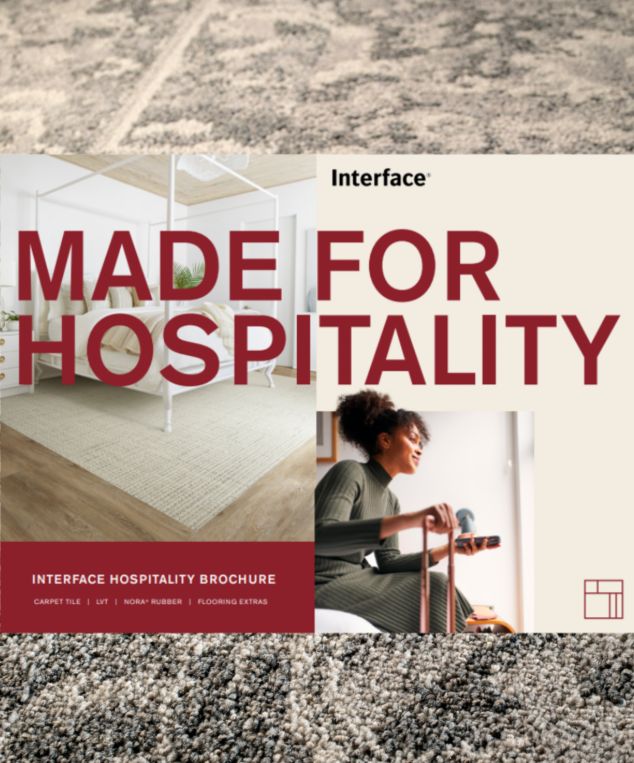 Made for Hospitality