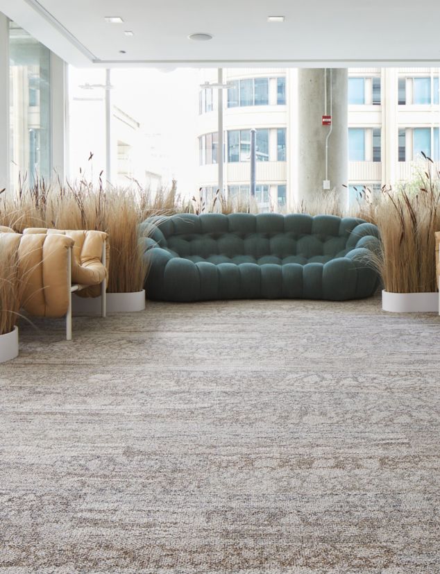 Interface NeoCon Showroom