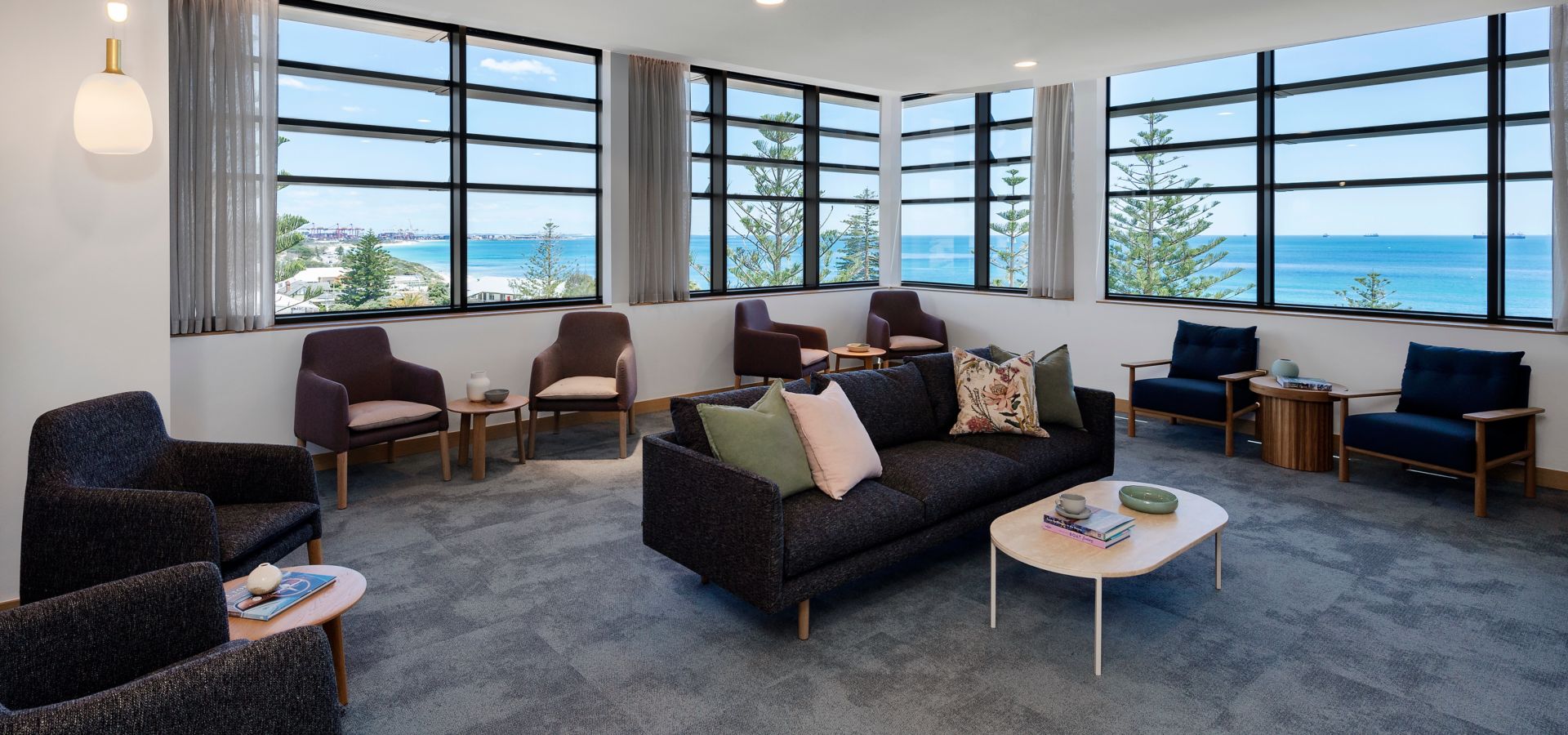 <h1>SENIOR LIVING</h1>
