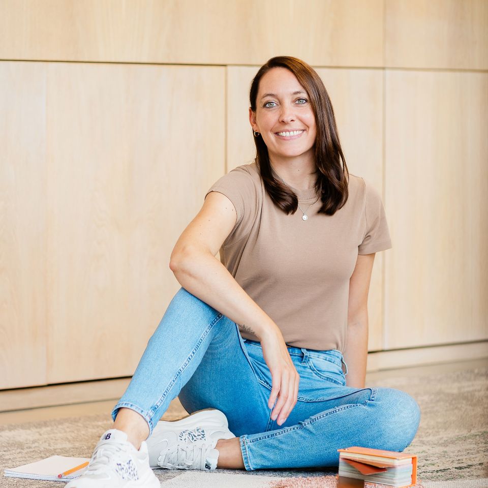 Jennifer Schwerdtfeger