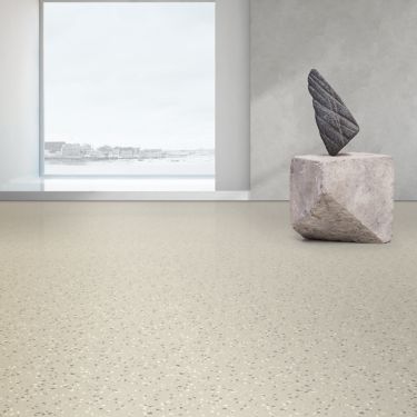 norament 926 grano in public space lobby