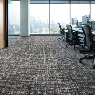 Interface Knitstitch tile in open office