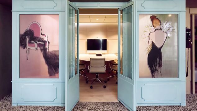Image © LinkedIn, Paris