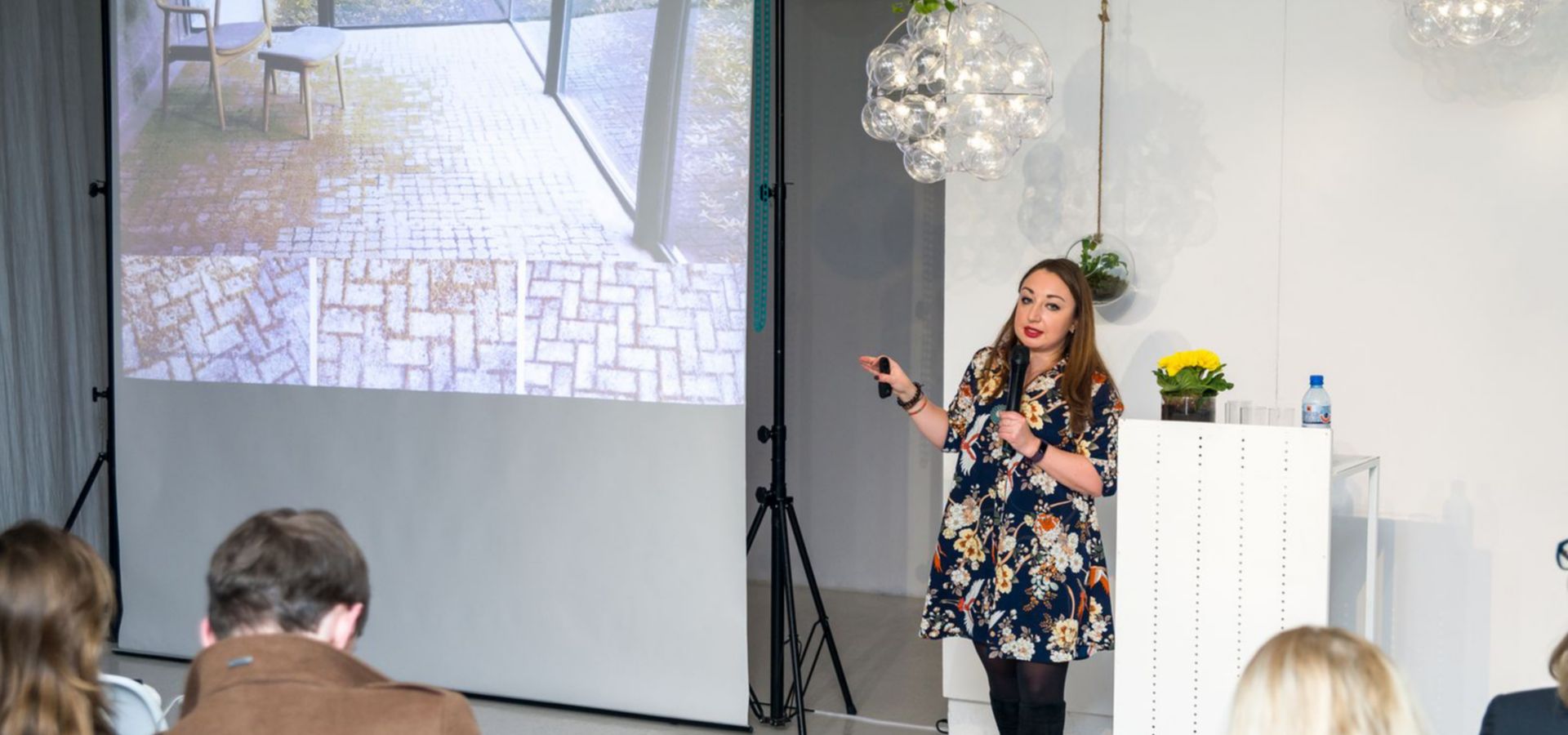 Evenementen en webinars