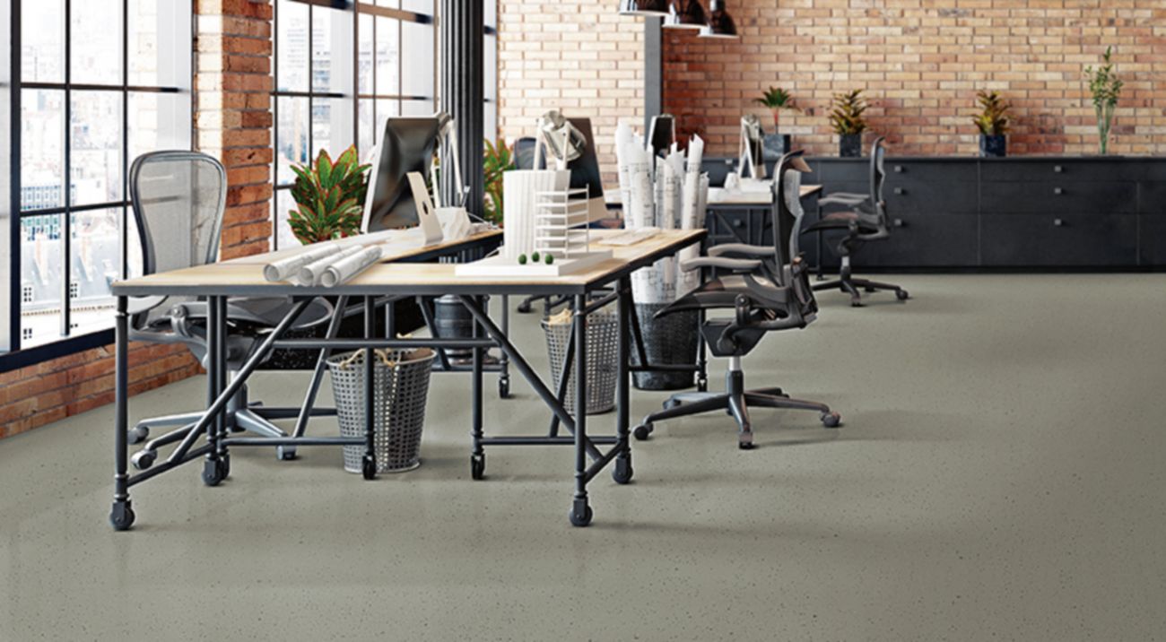norament kivo in workplace