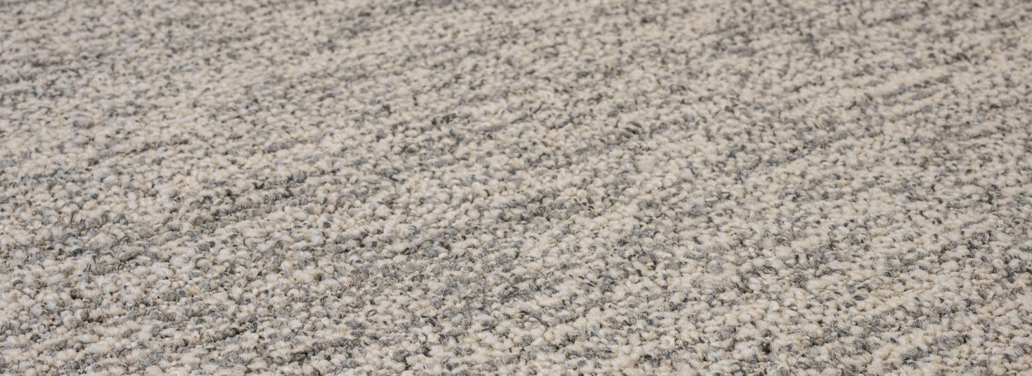 Obligato Carpet Tile in Shell
